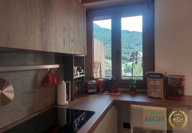 Appartamento a Aprica - MGH Family Apartment Aprica - Gran Paradis Appartamento a Aprica - MGH Family Apartment Aprica - Gran Paradis