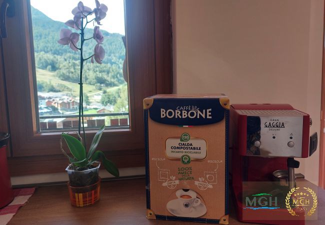 Appartamento a Aprica - MGH Family Apartment Aprica - Gran Paradis Appartamento a Aprica - MGH Family Apartment Aprica - Gran Paradis
