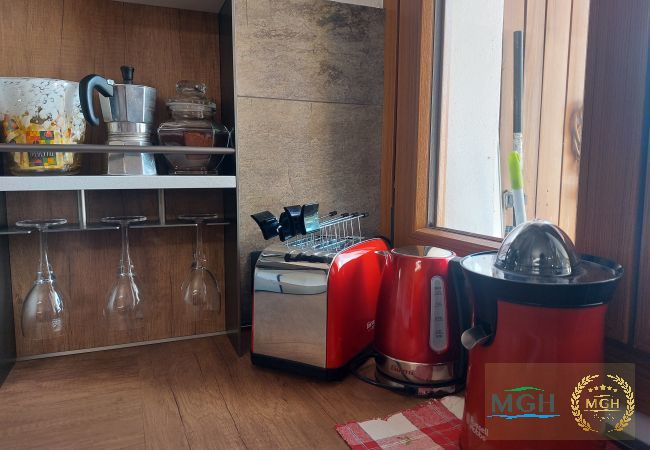 Appartamento a Aprica - MGH Family Apartment Aprica - Gran Paradis Appartamento a Aprica - MGH Family Apartment Aprica - Gran Paradis