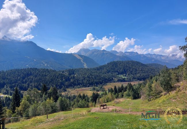 Appartamento a Aprica - MGH Family Apartment Aprica - Gran Paradis Appartamento a Aprica - MGH Family Apartment Aprica - Gran Paradis