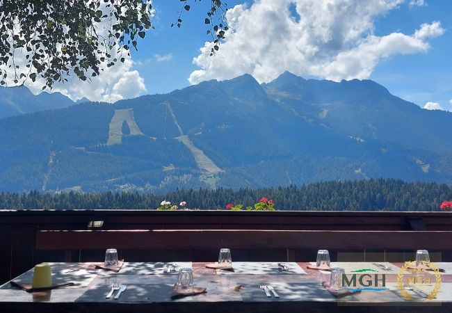 Appartamento a Aprica - MGH Family Apartment Aprica - Gran Paradis Appartamento a Aprica - MGH Family Apartment Aprica - Gran Paradis