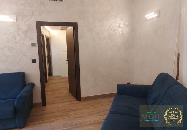 Appartamento a Aprica - MGH Family Apartment Aprica - Gran Paradis Appartamento a Aprica - MGH Family Apartment Aprica - Gran Paradis