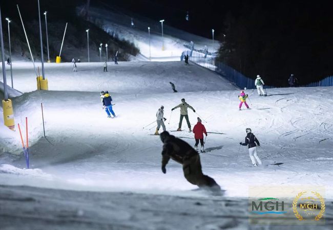 Appartamento a Aprica - MGH Family Apartment Aprica - Gran Paradis Appartamento a Aprica - MGH Family Apartment Aprica - Gran Paradis