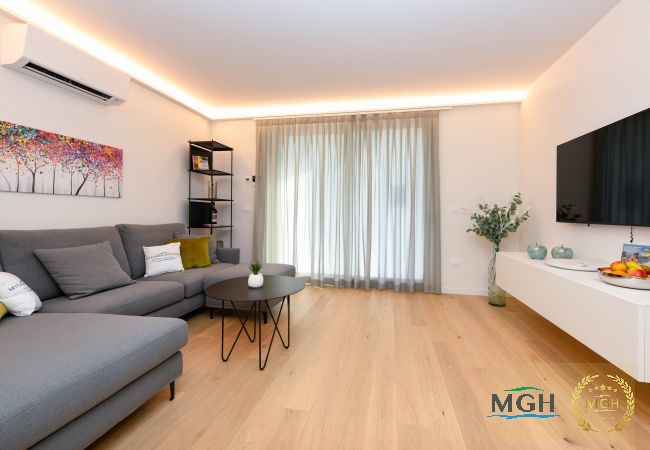 Villa a Desenzano del Garda - MGH Luxury - Villa Celeste Villa a Desenzano del Garda - MGH Luxury - Villa Celeste