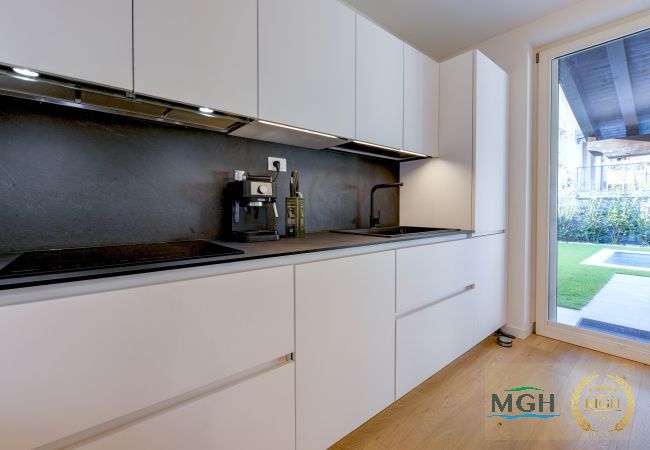 Villa a Desenzano del Garda - MGH Luxury - Villa Celeste Villa a Desenzano del Garda - MGH Luxury - Villa Celeste
