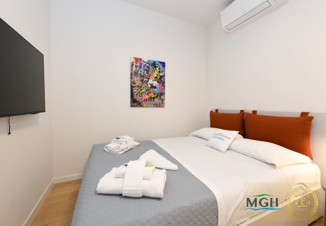 Villa a Desenzano del Garda - MGH Luxury - Villa Celeste Villa a Desenzano del Garda - MGH Luxury - Villa Celeste
