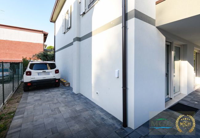 Villa a Desenzano del Garda - MGH Luxury - Villa Celeste Villa a Desenzano del Garda - MGH Luxury - Villa Celeste