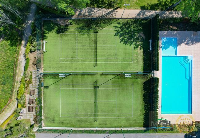 Appartamento a Sirmione - MGH Family Stay - Acquarius Resort Lake Front Appartamento a Sirmione - MGH Family Stay - Acquarius Resort Lake Front