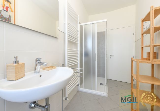 Appartamento a Brenzone - MGH Family Stay - Casa del Gabbiano Appartamento a Brenzone - MGH Family Stay - Casa del Gabbiano