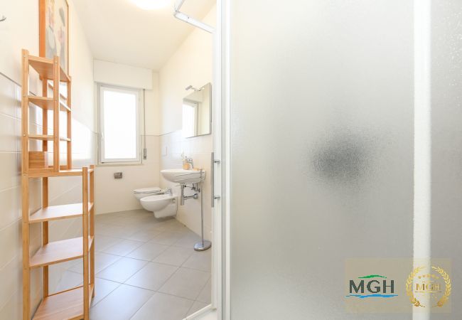 Appartamento a Brenzone - MGH Family Stay - Casa del Gabbiano Appartamento a Brenzone - MGH Family Stay - Casa del Gabbiano