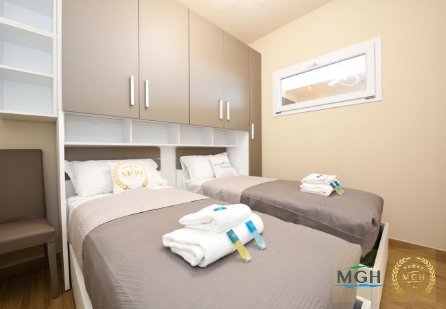 Appartamento a Malcesine - MGH Babyfriendly - Garden Residence Malcesine 7 Appartamento a Malcesine - MGH Babyfriendly - Garden Residence Malcesine 7