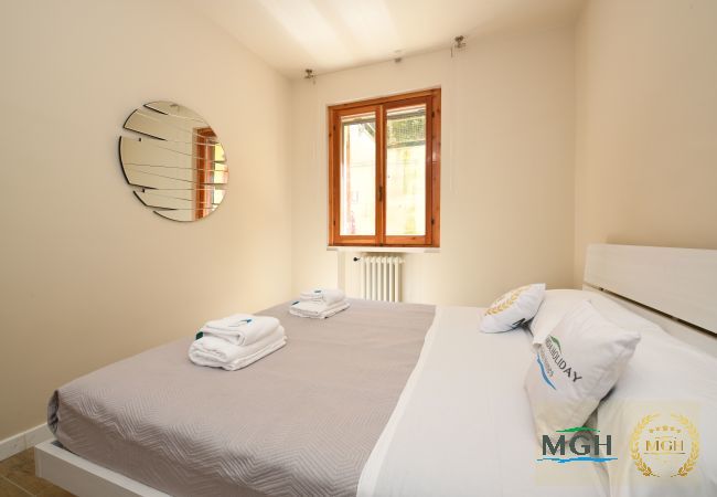 Appartamento a Malcesine - MGH Babyfriendly - Garden Residence Malcesine 7 Appartamento a Malcesine - MGH Babyfriendly - Garden Residence Malcesine 7