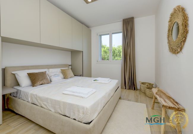 Appartamento a Desenzano del Garda - MGH Luxury - Vivere il Lago C05 Appartamento a Desenzano del Garda - MGH Luxury - Vivere il Lago C05