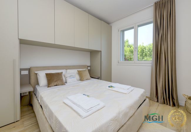 Appartamento a Desenzano del Garda - MGH Luxury - Vivere il Lago C05 Appartamento a Desenzano del Garda - MGH Luxury - Vivere il Lago C05