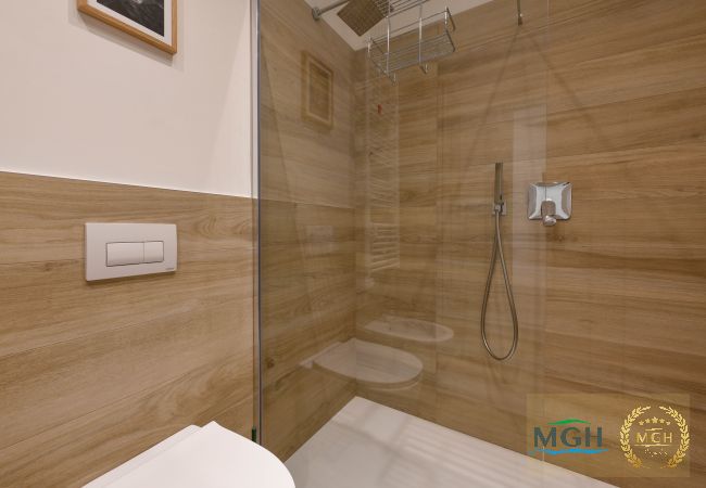 Appartamento a Desenzano del Garda - MGH Luxury - Vivere il Lago C05 Appartamento a Desenzano del Garda - MGH Luxury - Vivere il Lago C05