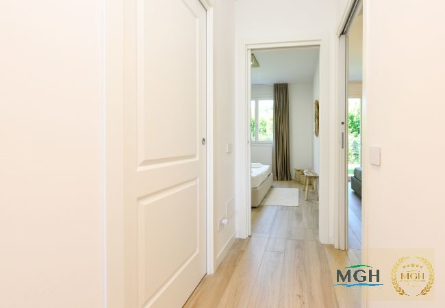 Appartamento a Desenzano del Garda - MGH Luxury - Vivere il Lago C05 Appartamento a Desenzano del Garda - MGH Luxury - Vivere il Lago C05