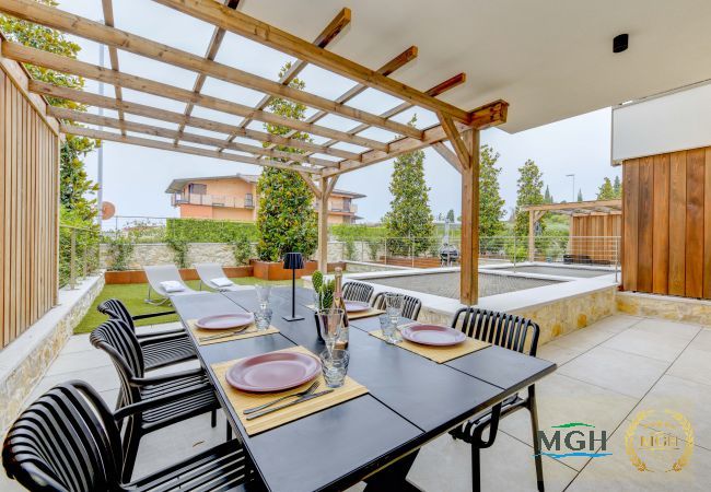 Appartamento a Bardolino - MGH Luxury - Corte Garden Bardolino 34 Appartamento a Bardolino - MGH Luxury - Corte Garden Bardolino 34