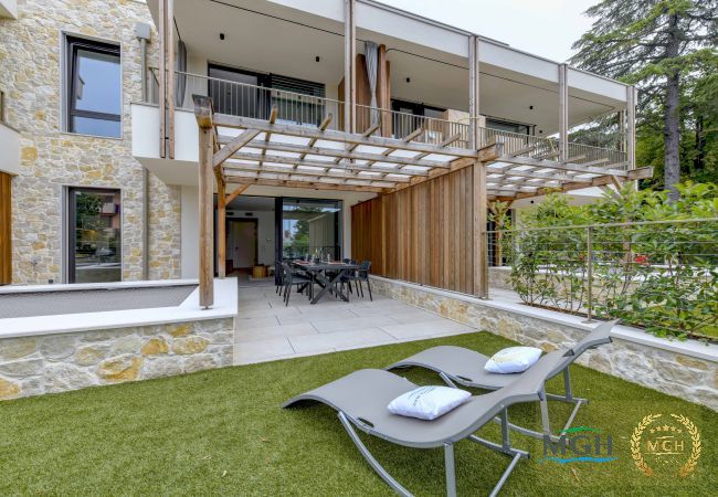 Appartamento a Bardolino - MGH Luxury - Corte Garden Bardolino 34 Appartamento a Bardolino - MGH Luxury - Corte Garden Bardolino 34