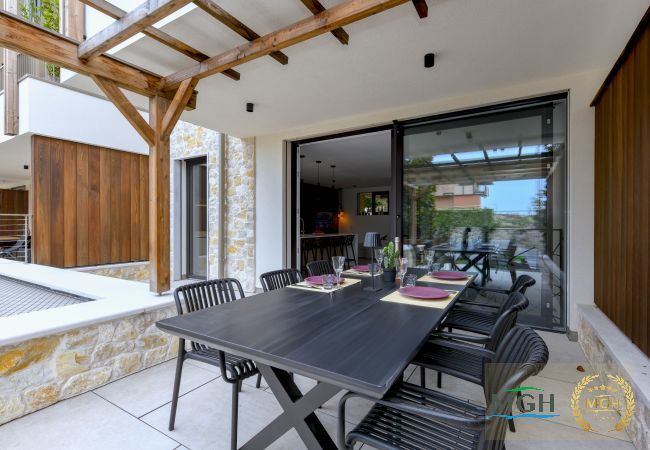 Appartamento a Bardolino - MGH Luxury - Corte Garden Bardolino 34 Appartamento a Bardolino - MGH Luxury - Corte Garden Bardolino 34