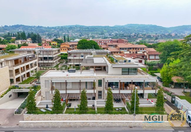 Appartamento a Bardolino - MGH Luxury - Corte Garden Bardolino 34 Appartamento a Bardolino - MGH Luxury - Corte Garden Bardolino 34