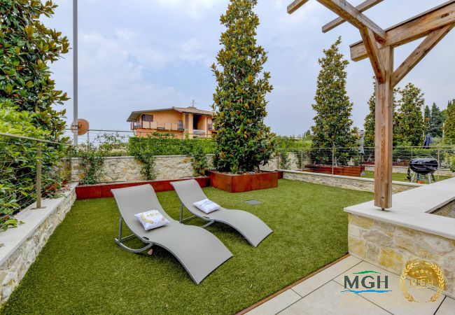 Appartamento a Bardolino - MGH Luxury - Corte Garden Bardolino 34 Appartamento a Bardolino - MGH Luxury - Corte Garden Bardolino 34