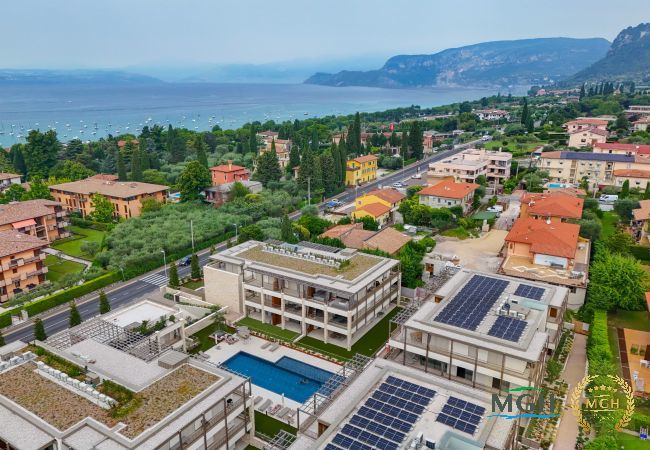 Appartamento a Bardolino - MGH Luxury - Corte Garden Bardolino 34 Appartamento a Bardolino - MGH Luxury - Corte Garden Bardolino 34