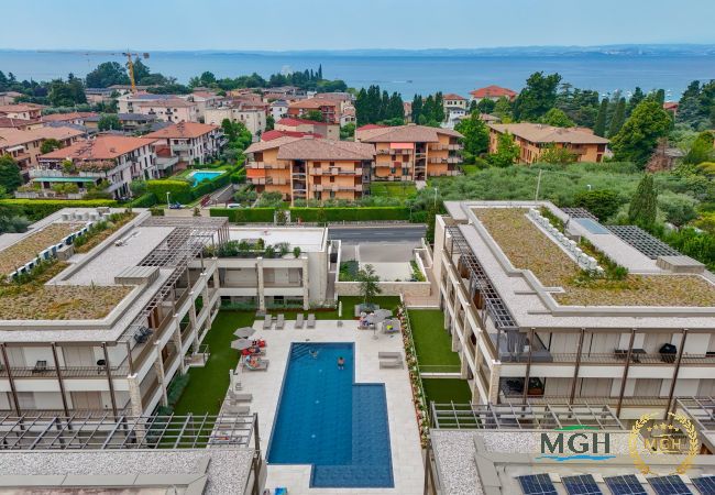 Appartamento a Bardolino - MGH Luxury - Corte Garden Bardolino 34 Appartamento a Bardolino - MGH Luxury - Corte Garden Bardolino 34