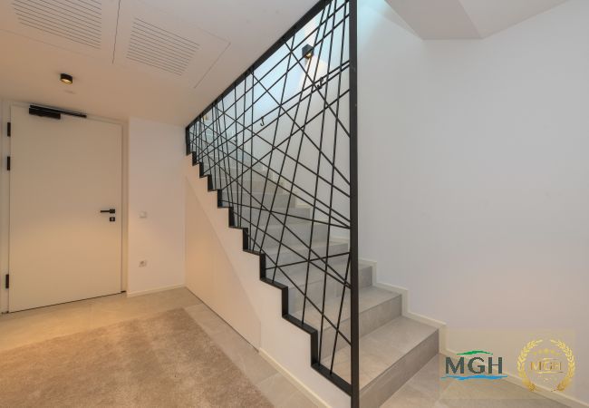 Appartamento a Bardolino - MGH Luxury - Corte Garden Bardolino 34 Appartamento a Bardolino - MGH Luxury - Corte Garden Bardolino 34