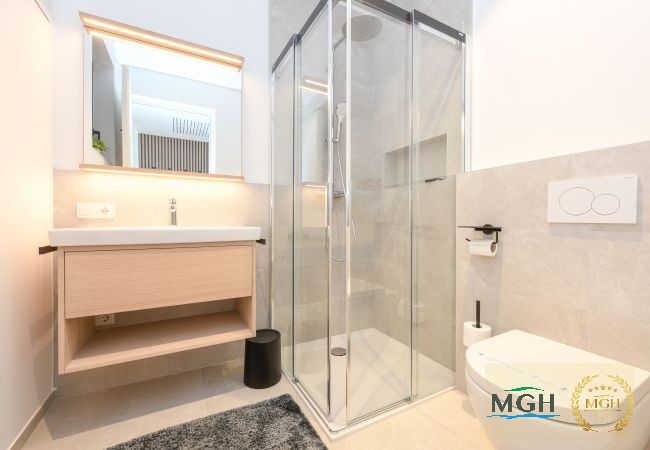 Appartamento a Bardolino - MGH Luxury - Corte Garden Bardolino 34 Appartamento a Bardolino - MGH Luxury - Corte Garden Bardolino 34