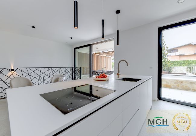 Appartamento a Bardolino - MGH Luxury - Corte Garden Bardolino 34 Appartamento a Bardolino - MGH Luxury - Corte Garden Bardolino 34