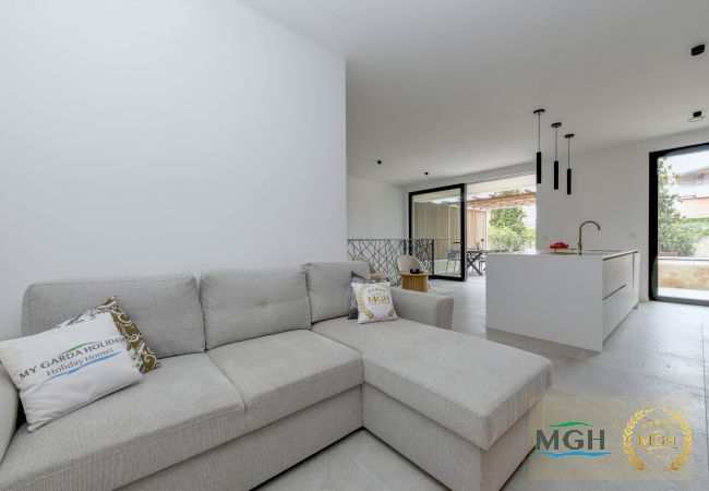 Appartamento a Bardolino - MGH Luxury - Corte Garden Bardolino 34 Appartamento a Bardolino - MGH Luxury - Corte Garden Bardolino 34