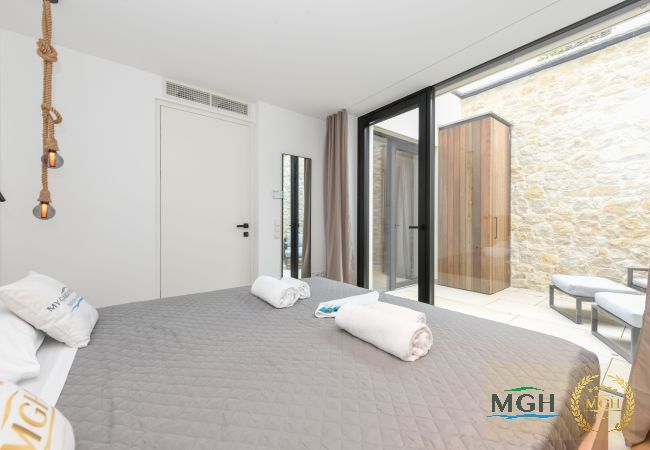 Appartamento a Bardolino - MGH Luxury - Corte Garden Bardolino 34 Appartamento a Bardolino - MGH Luxury - Corte Garden Bardolino 34