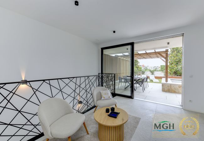 Appartamento a Bardolino - MGH Luxury - Corte Garden Bardolino 34 Appartamento a Bardolino - MGH Luxury - Corte Garden Bardolino 34