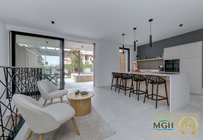 Appartamento a Bardolino - MGH Luxury - Corte Garden Bardolino 34 Appartamento a Bardolino - MGH Luxury - Corte Garden Bardolino 34