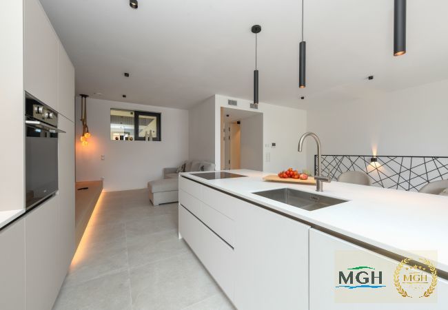 Appartamento a Bardolino - MGH Luxury - Corte Garden Bardolino 34 Appartamento a Bardolino - MGH Luxury - Corte Garden Bardolino 34