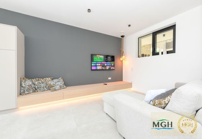 Appartamento a Bardolino - MGH Luxury - Corte Garden Bardolino 34 Appartamento a Bardolino - MGH Luxury - Corte Garden Bardolino 34