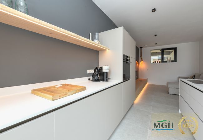 Appartamento a Bardolino - MGH Luxury - Corte Garden Bardolino 34 Appartamento a Bardolino - MGH Luxury - Corte Garden Bardolino 34