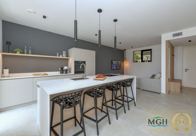 Appartamento a Bardolino - MGH Luxury - Corte Garden Bardolino 34 Appartamento a Bardolino - MGH Luxury - Corte Garden Bardolino 34