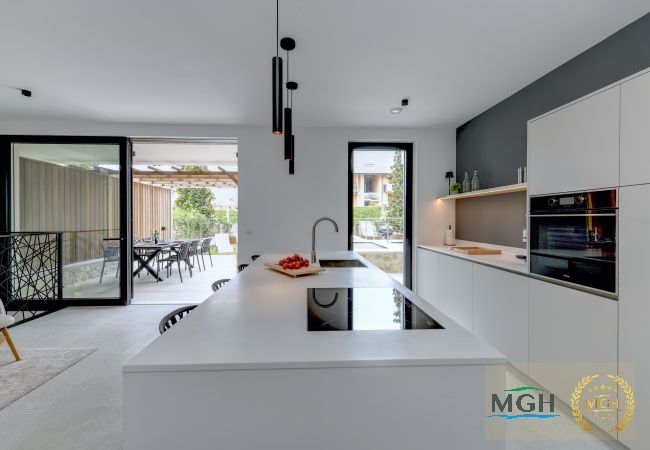 Appartamento a Bardolino - MGH Luxury - Corte Garden Bardolino 34 Appartamento a Bardolino - MGH Luxury - Corte Garden Bardolino 34