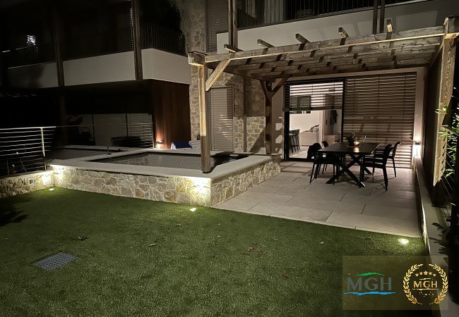 Appartamento a Bardolino - MGH Luxury - Corte Garden Bardolino 34 Appartamento a Bardolino - MGH Luxury - Corte Garden Bardolino 34