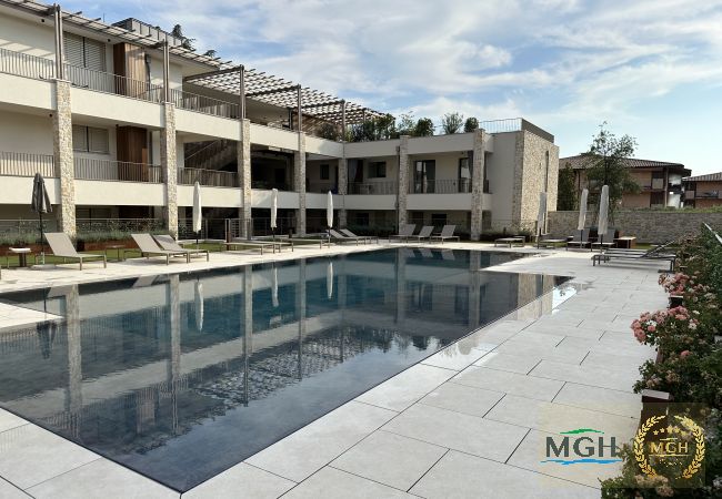 Appartamento a Bardolino - MGH Luxury - Corte Garden Bardolino 34 Appartamento a Bardolino - MGH Luxury - Corte Garden Bardolino 34