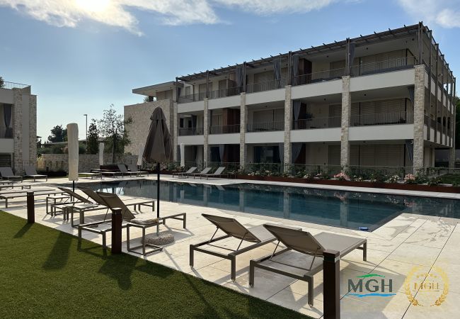 Appartamento a Bardolino - MGH Luxury - Corte Garden Bardolino 34 Appartamento a Bardolino - MGH Luxury - Corte Garden Bardolino 34