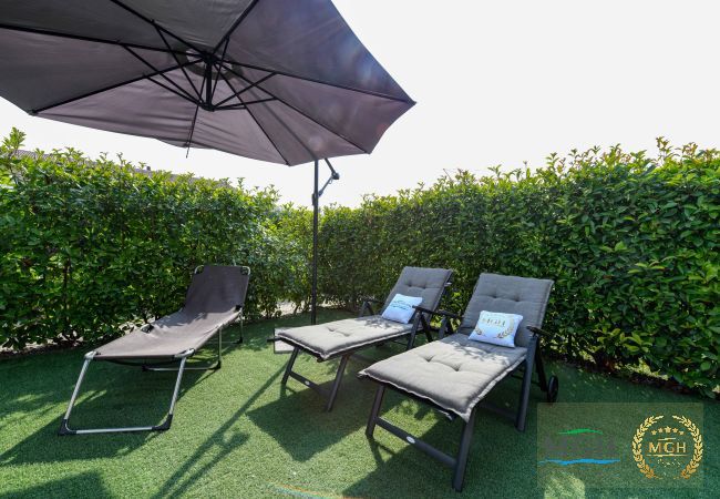 Villetta a Peschiera del Garda - MGH Luxury - Villa Marlene Villetta a Peschiera del Garda - MGH Luxury - Villa Marlene