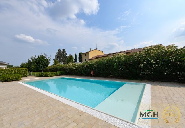 Villetta a Peschiera del Garda - MGH Luxury - Villa Marlene Villetta a Peschiera del Garda - MGH Luxury - Villa Marlene
