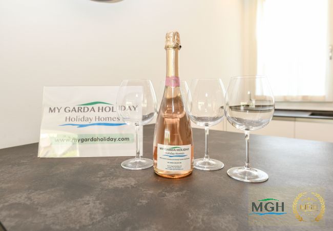 Villetta a Peschiera del Garda - MGH Luxury - Villa Marlene Villetta a Peschiera del Garda - MGH Luxury - Villa Marlene