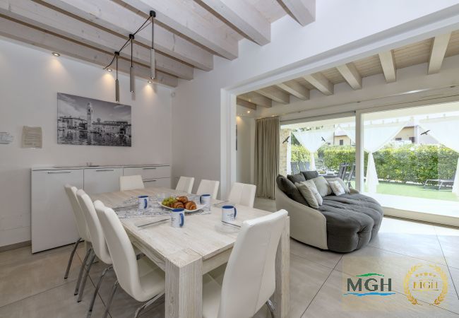 Villetta a Peschiera del Garda - MGH Luxury - Villa Marlene Villetta a Peschiera del Garda - MGH Luxury - Villa Marlene