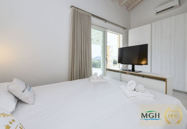 Villetta a Peschiera del Garda - MGH Luxury - Villa Marlene Villetta a Peschiera del Garda - MGH Luxury - Villa Marlene