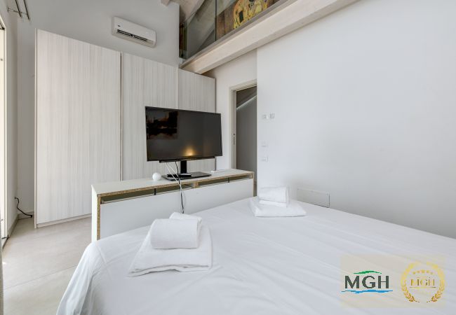 Villetta a Peschiera del Garda - MGH Luxury - Villa Marlene Villetta a Peschiera del Garda - MGH Luxury - Villa Marlene