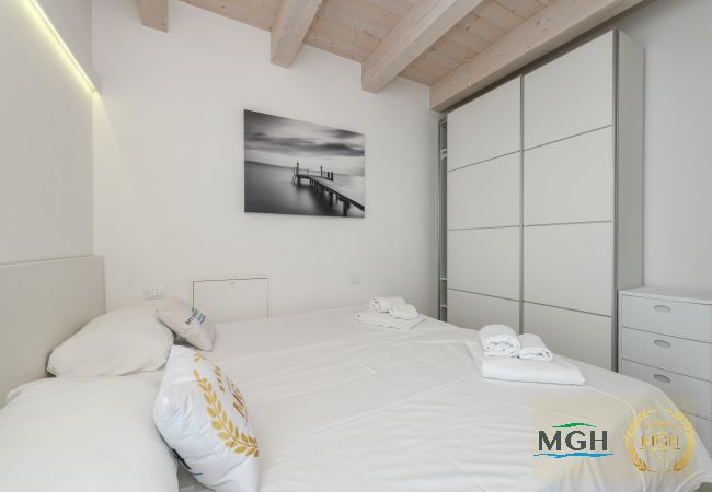 Villetta a Peschiera del Garda - MGH Luxury - Villa Marlene Villetta a Peschiera del Garda - MGH Luxury - Villa Marlene