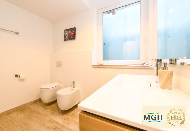 Villetta a Peschiera del Garda - MGH Luxury - Villa Marlene Villetta a Peschiera del Garda - MGH Luxury - Villa Marlene